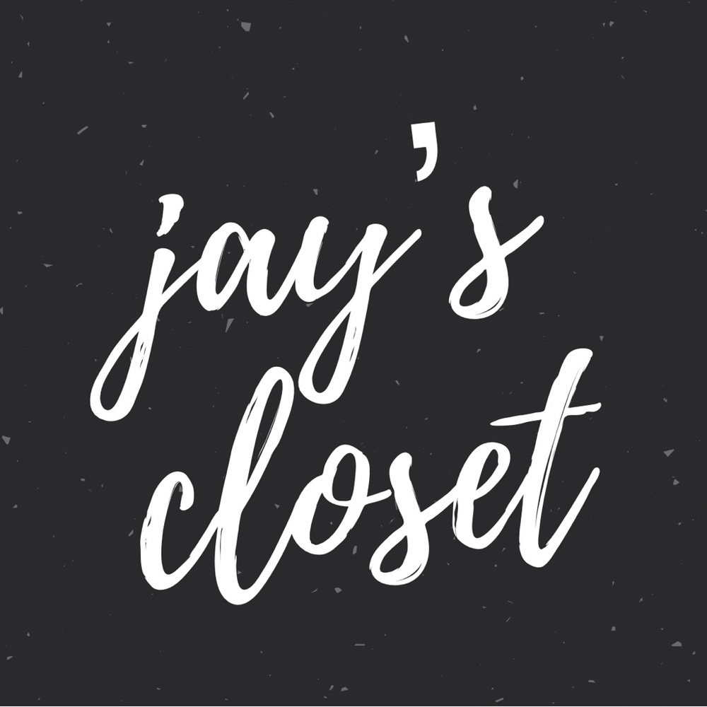Meet your Posher, Jay
